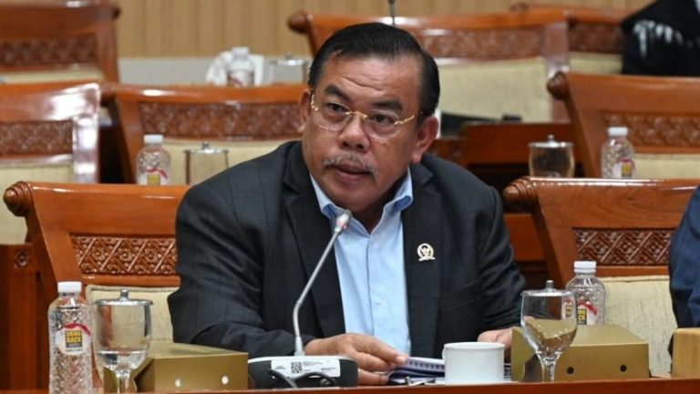 Upaya Satgas Damai Cartenz: Senjata Gagal Masuk Papua, DPR Angkat Bicara