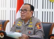 Polri Hapus Jalur Khusus Akpol, Seleksi Kini Lebih Ketat