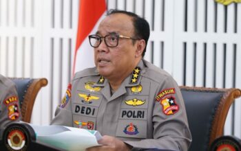 Polri Hapus Jalur Khusus Akpol, Seleksi Kini Lebih Ketat