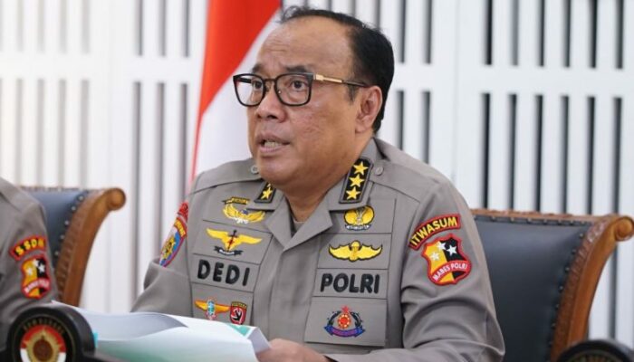 Polri Hapus Jalur Khusus Akpol, Seleksi Kini Lebih Ketat