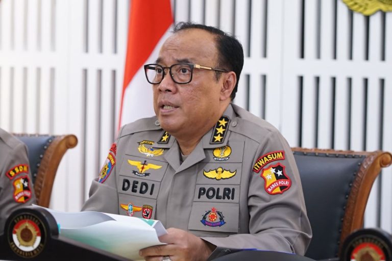 Polri Hapus Jalur Khusus Akpol, Seleksi Kini Lebih Ketat