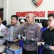 Polisi Tangkap Penjual Bubuk Petasan Online di Jepara!