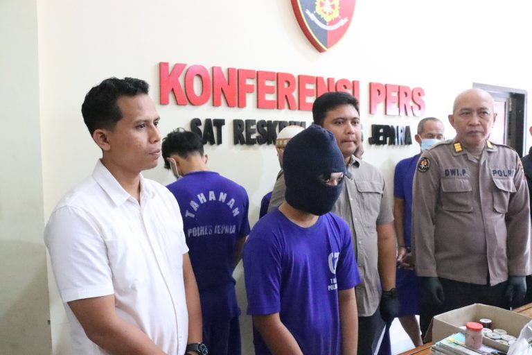 Tragis! Remaja di Jepara Jadi Korban Pencabulan di Kamar Kost