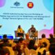 Indonesia dan Australia Perkuat Rehabilitasi Teroris ASEAN