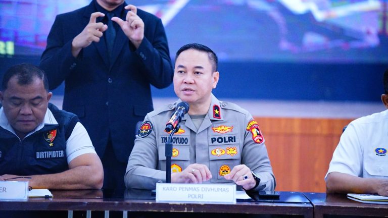 PSU Pilkada 2024, Polri Pastikan Keamanan dan Ketertiban