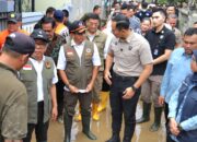 Banjir Bekasi Meluas! Ribuan Warga Terdampak, Ini Respons Pemerintah