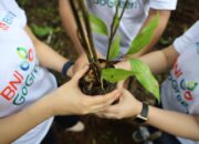 BNI Raih Asia Sustainability Reporting Awards 2025, Bukti Konsistensi Keberlanjutan