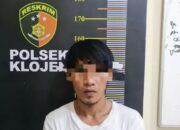 Aksi Pencopetan di Pasar Takjil Gagal, Pelaku Diamankan Warga