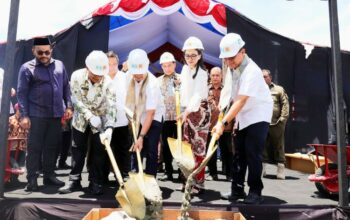 RSUD Maba Naik Kelas! Layanan Kesehatan Makin Lengkap