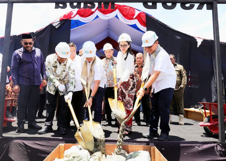 RSUD Maba Naik Kelas! Layanan Kesehatan Makin Lengkap