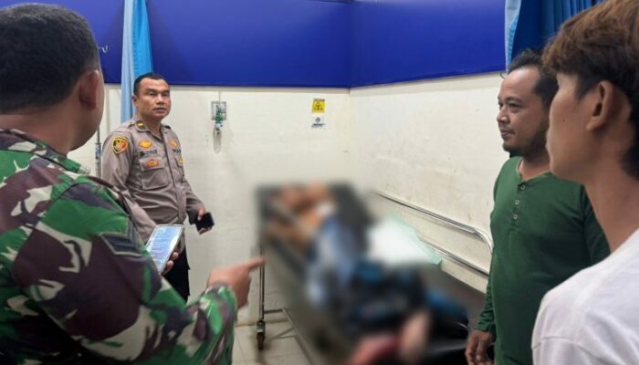 Bentrokan Patroli Sahur di Probolinggo, Pemuda Luka Bacok