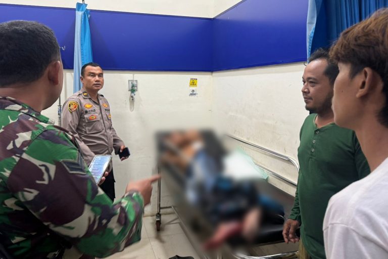 Bentrokan Patroli Sahur di Probolinggo, Pemuda Luka Bacok