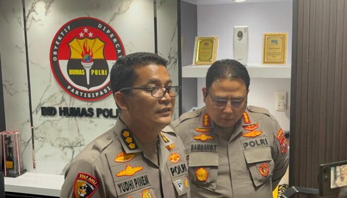 Polda Sumut: Tidak Ada Bukti Setoran Narkoba ke Oknum Polisi