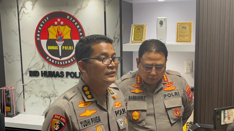 Polda Sumut: Tidak Ada Bukti Setoran Narkoba ke Oknum Polisi