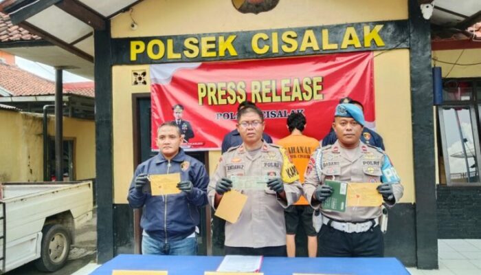 Ketagihan Judol, Pria Ini Gadaikan Mobil Rental Berkali-Kali