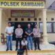 Polisi Tangkap Pencuri Kambing di Muara Enim, Satu Pelaku Masih Buron!