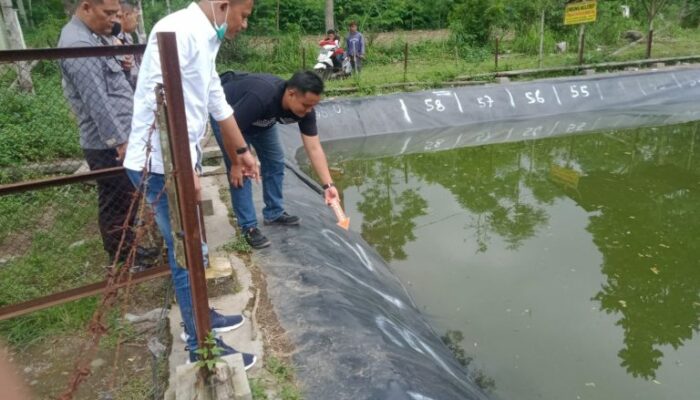 Bocah 10 Tahun Tenggelam di Embung Kedung Lerep Boyolali, Warga Panik