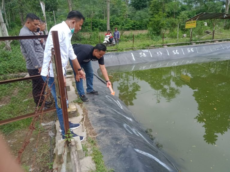 Bocah 10 Tahun Tenggelam di Embung Kedung Lerep Boyolali, Warga Panik