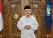 Mendikdasmen: Ramadan, Momentum Perkuat Keimanan dan Intelektualitas