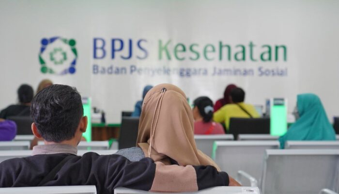 Inovasi Layanan BPJS Kesehatan Sidoarjo: Akses Mudah, Pelayanan Cepat!