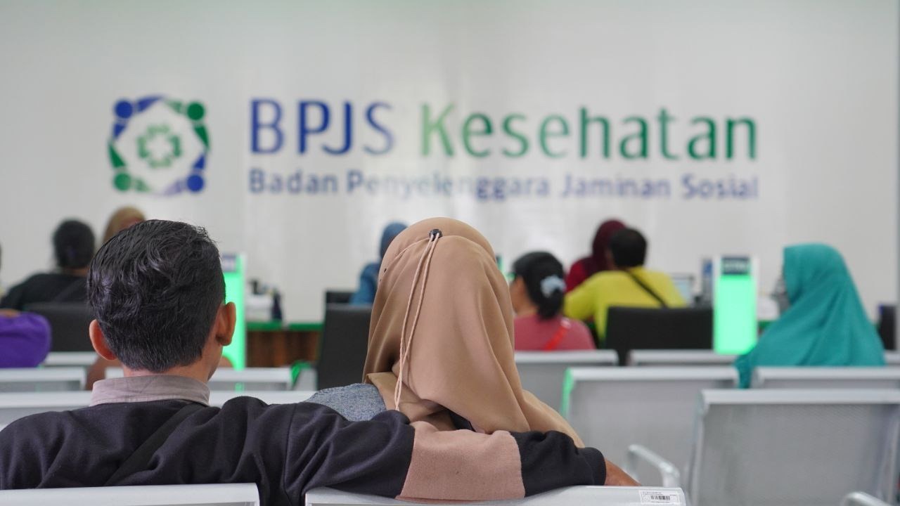 Inovasi Layanan BPJS Kesehatan Sidoarjo: Akses Mudah, Pelayanan Cepat!