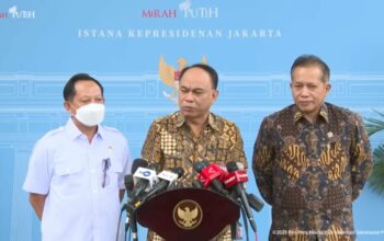 Strategi Pemerintah Perkuat Desa dengan Koperasi Merah Putih