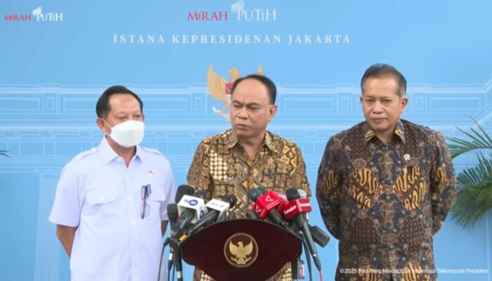 Strategi Pemerintah Perkuat Desa dengan Koperasi Merah Putih