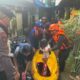 Banjir Jakarta: Polisi Evakuasi Warga, Waspada Susulan