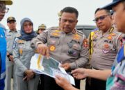 Kakorlantas Pastikan Tol Japek Selatan II Siap Hadapi Arus Mudik 2025