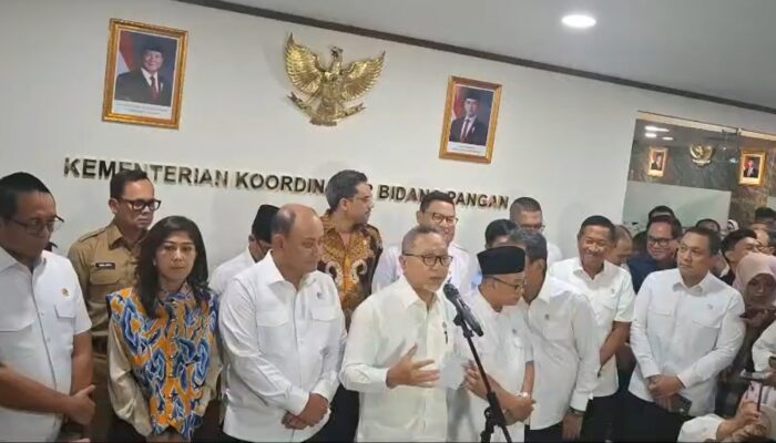 Program Makan Bergizi Gratis, Aturan Baru Siap Diterbitkan!