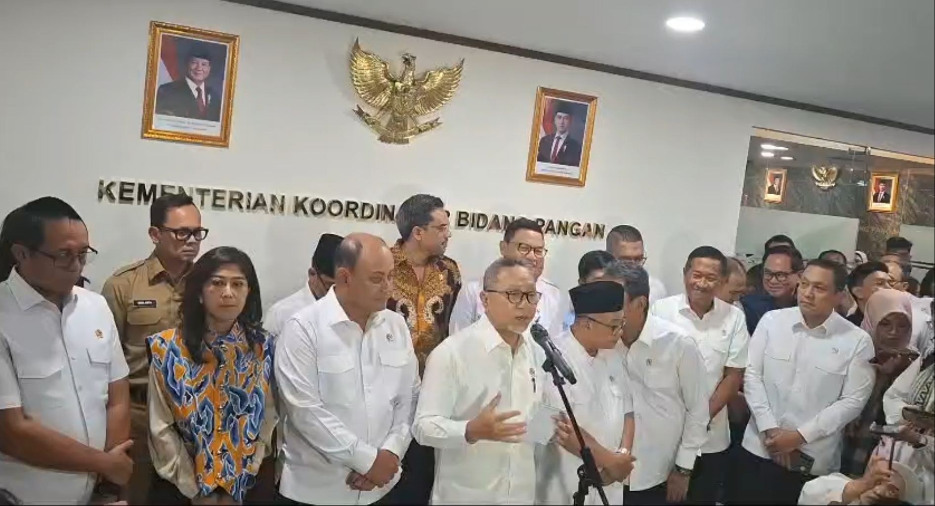 Program Makan Bergizi Gratis, Aturan Baru Siap Diterbitkan!