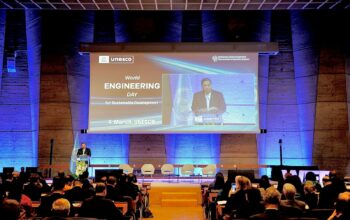 World Engineering Day 2025, Insinyur dan Masa Depan Berkelanjutan