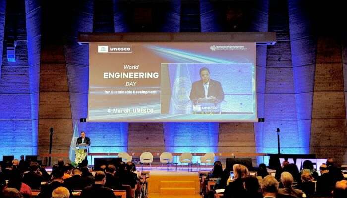 World Engineering Day 2025, Insinyur dan Masa Depan Berkelanjutan