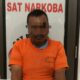 Polres Nias Tangkap Pengedar Ganja di Gunungsitoli