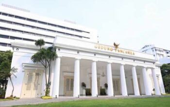Indonesia Kecam Keras Penembakan Diplomatik di Jenin