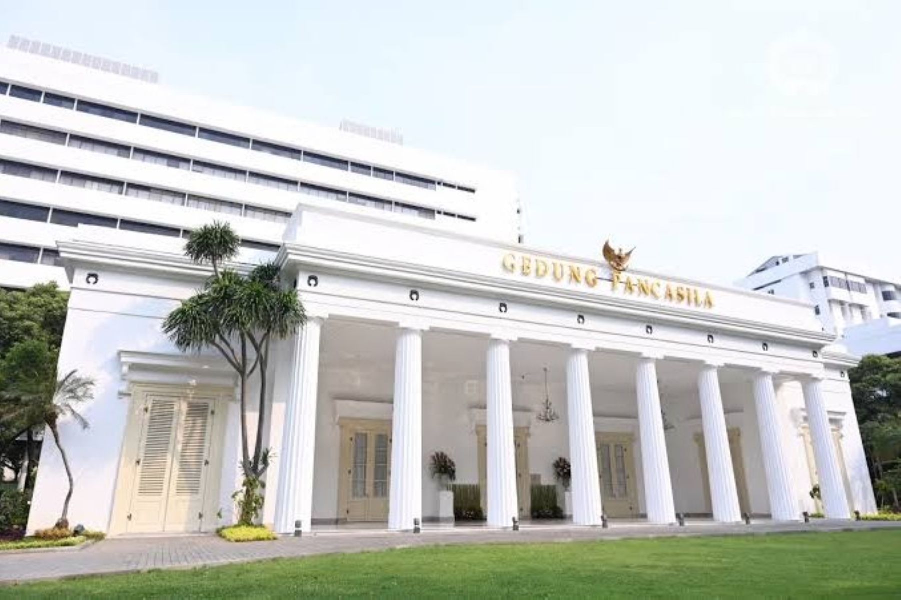 Indonesia Kecam Keras Penembakan Diplomatik di Jenin