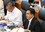 Yusril: Tidak Ada Pertemuan Rahasia Indonesia-Israel untuk OECD