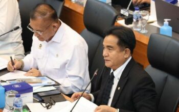 Yusril: Tidak Ada Pertemuan Rahasia Indonesia-Israel untuk OECD