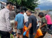Identitas Mayat Perempuan di Pantai Manado Masih Misteri
