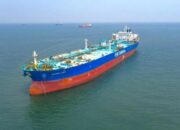 Pertamina International Shipping Ekspansi Global dan Diversifikasi Kargo