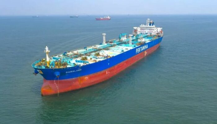 Pertamina International Shipping Ekspansi Global dan Diversifikasi Kargo