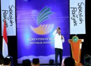 Kemensos dan Al Hikmah Kolaborasi Tingkatkan Akses Pendidikan Inklusif