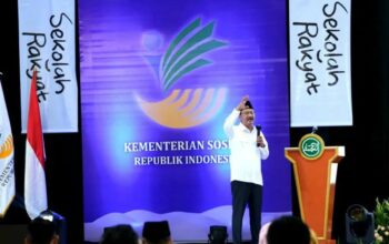 Kemensos dan Al Hikmah Kolaborasi Tingkatkan Akses Pendidikan Inklusif