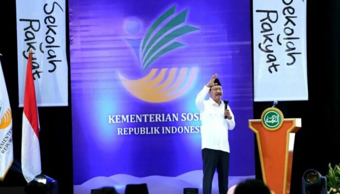 Kemensos dan Al Hikmah Kolaborasi Tingkatkan Akses Pendidikan Inklusif