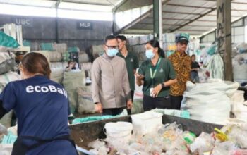 Bima Arya: Bali Harus Tangguh Atasi Sampah, Ini Langkah Nyatanya