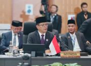 Menlu RI Serukan Penguatan Kemitraan ASEAN–GCC di KTT Kuala Lumpur