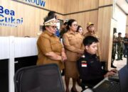 PLBN Skouw, Etalase Kemajuan dan Diplomasi Indonesia di Perbatasan