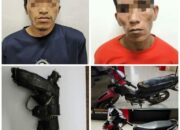 Polres Banyuasin Ungkap Curas Sadis, Korban Trauma Berat