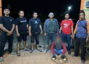 Kehamilan Misterius Adik Ipar di Jangkang, Pelaku Terungkap