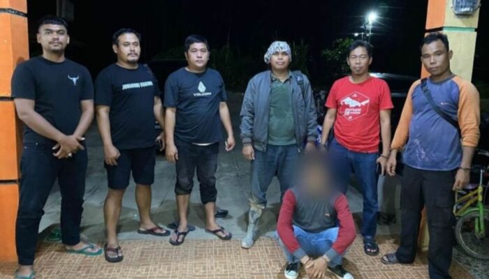 Kehamilan Misterius Adik Ipar di Jangkang, Pelaku Terungkap